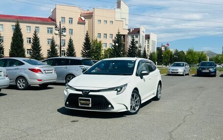Toyota Corolla, 2020 год, 1 649 000 рублей, 1 фотография