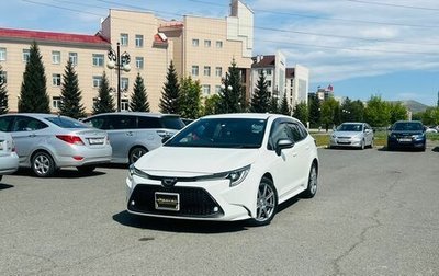 Toyota Corolla, 2020 год, 1 649 000 рублей, 1 фотография