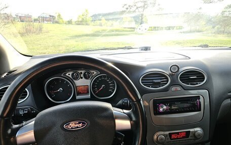Ford Focus II рестайлинг, 2010 год, 449 000 рублей, 30 фотография