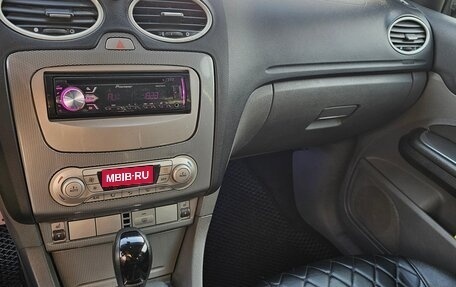 Ford Focus II рестайлинг, 2010 год, 449 000 рублей, 28 фотография