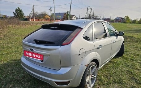 Ford Focus II рестайлинг, 2010 год, 449 000 рублей, 25 фотография