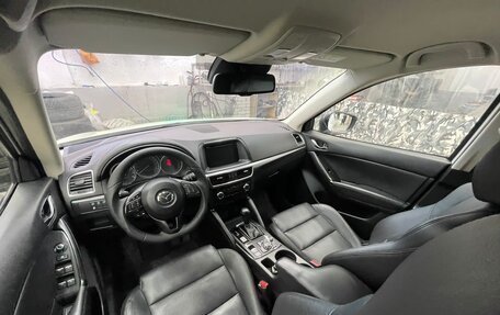 Mazda CX-5 II, 2015 год, 2 900 000 рублей, 6 фотография