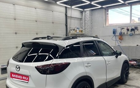 Mazda CX-5 II, 2015 год, 2 900 000 рублей, 4 фотография