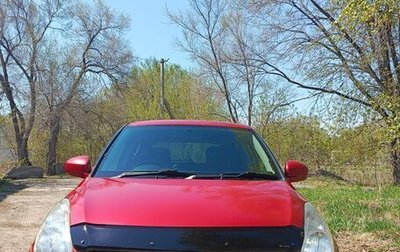 Suzuki Swift IV, 2011 год, 500 000 рублей, 1 фотография