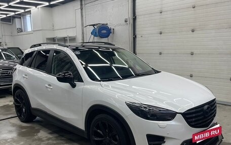 Mazda CX-5 II, 2015 год, 2 900 000 рублей, 3 фотография