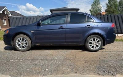 Mitsubishi Lancer IX, 2007 год, 550 000 рублей, 1 фотография