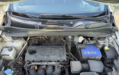 KIA Sportage III, 2013 год, 1 250 000 рублей, 1 фотография