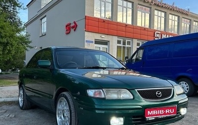 Mazda Capella, 1998 год, 269 000 рублей, 1 фотография
