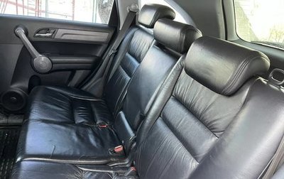 Honda CR-V III рестайлинг, 2008 год, 1 000 000 рублей, 1 фотография