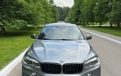BMW X6, 2016 год, 3 500 000 рублей, 1 фотография
