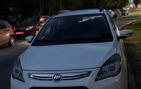 Lifan X50, 2016 год, 440 000 рублей, 1 фотография