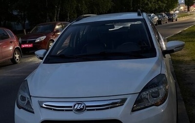 Lifan X50, 2016 год, 440 000 рублей, 1 фотография