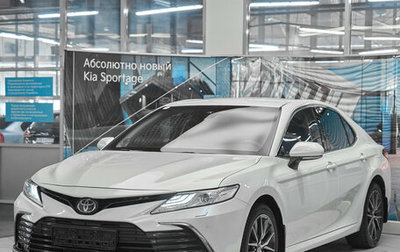 Toyota Camry, 2021 год, 2 899 000 рублей, 1 фотография