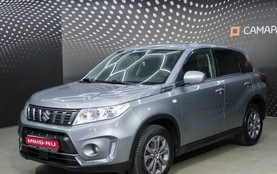 Suzuki Vitara II рестайлинг, 2020 год, 2 016 000 рублей, 1 фотография