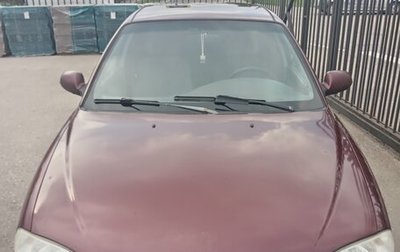 KIA Spectra II (LD), 2008 год, 330 000 рублей, 1 фотография