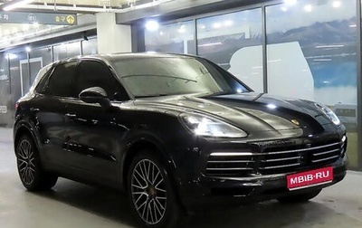 Porsche Cayenne III, 2022 год, 8 500 000 рублей, 1 фотография