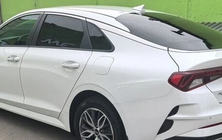 KIA K5, 2020 год, 2 550 000 рублей, 4 фотография