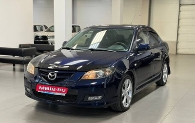 Mazda 3, 2008 год, 785 000 рублей, 1 фотография