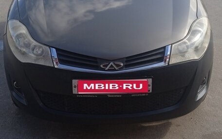 Chery Very (A13), 2012 год, 345 000 рублей, 1 фотография