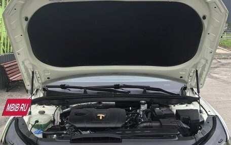 KIA K5, 2020 год, 2 550 000 рублей, 5 фотография
