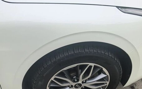 KIA K5, 2020 год, 2 550 000 рублей, 10 фотография