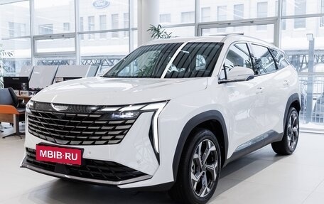 Geely Atlas, 2026 год, 3 449 990 рублей, 1 фотография