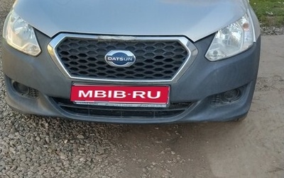 Datsun on-DO I рестайлинг, 2017 год, 350 000 рублей, 1 фотография