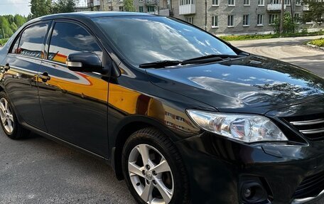 Toyota Corolla, 2012 год, 770 000 рублей, 1 фотография