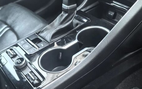 KIA K5, 2020 год, 2 550 000 рублей, 13 фотография