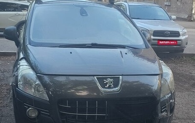 Peugeot 3008 I рестайлинг, 2012 год, 400 000 рублей, 1 фотография
