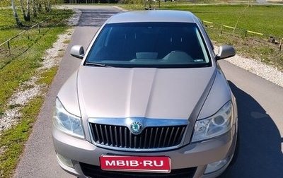 Skoda Octavia, 2010 год, 630 000 рублей, 1 фотография