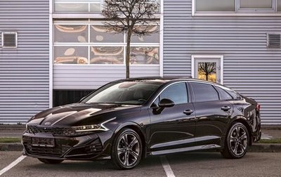 KIA K5, 2021 год, 2 075 000 рублей, 1 фотография