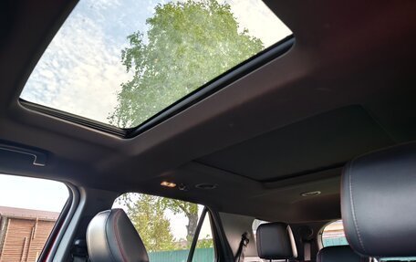 Ford Explorer VI, 2019 год, 3 500 000 рублей, 1 фотография