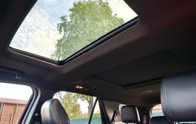 Ford Explorer VI, 2019 год, 3 500 000 рублей, 1 фотография