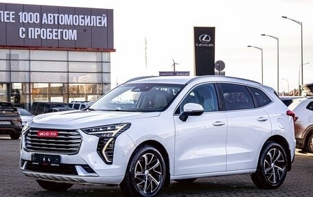 Haval Jolion, 2021 год, 1 665 000 рублей, 1 фотография