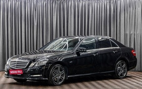 Mercedes-Benz E-Класс, 2012 год, 1 285 000 рублей, 1 фотография