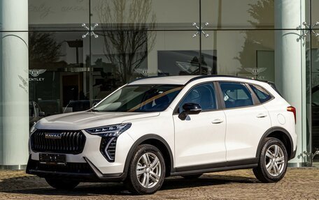 Haval Jolion, 2023 год, 1 695 000 рублей, 1 фотография