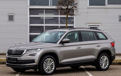 Skoda Kodiaq I, 2019 год, 2 195 000 рублей, 1 фотография