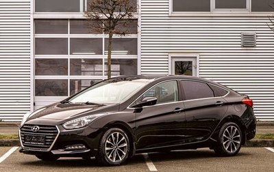 Hyundai i40 I рестайлинг, 2016 год, 1 145 000 рублей, 1 фотография