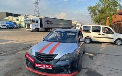 Mazda 3, 2005 год, 320 000 рублей, 1 фотография