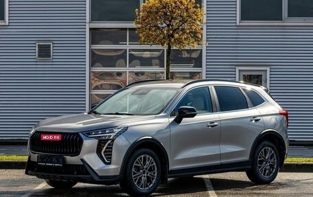 Haval Jolion, 2023 год, 1 535 000 рублей, 1 фотография