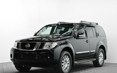 Nissan Pathfinder, 2012 год, 1 195 000 рублей, 1 фотография