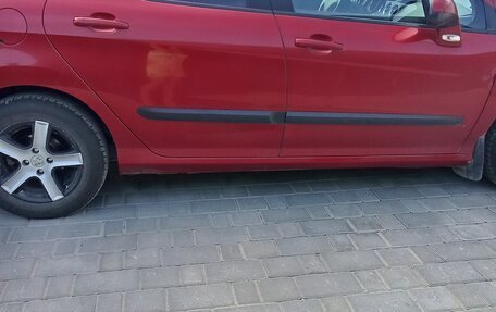 Peugeot 308 II, 2008 год, 450 000 рублей, 6 фотография