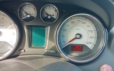 Peugeot 308 II, 2008 год, 450 000 рублей, 8 фотография