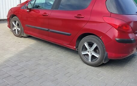 Peugeot 308 II, 2008 год, 450 000 рублей, 4 фотография