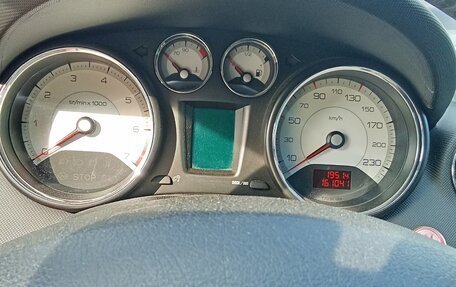 Peugeot 308 II, 2008 год, 450 000 рублей, 9 фотография
