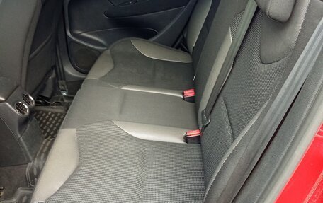 Peugeot 308 II, 2008 год, 450 000 рублей, 14 фотография