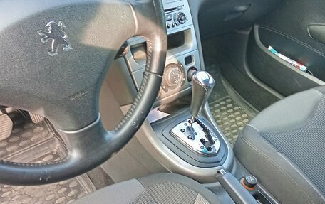 Peugeot 308 II, 2008 год, 450 000 рублей, 12 фотография