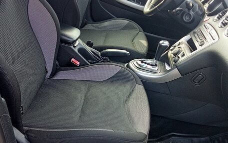 Peugeot 308 II, 2008 год, 450 000 рублей, 16 фотография