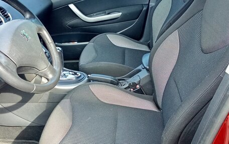 Peugeot 308 II, 2008 год, 450 000 рублей, 11 фотография